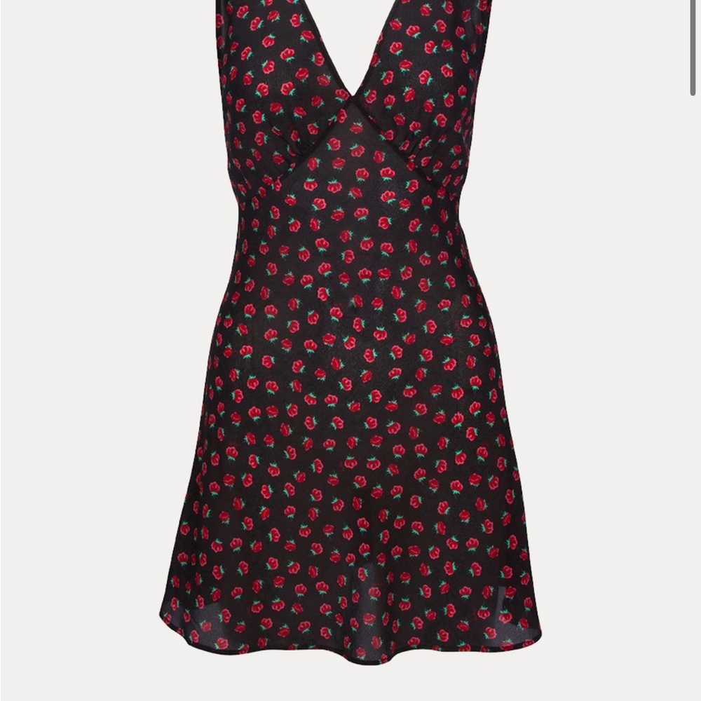 Realisation par rose dress